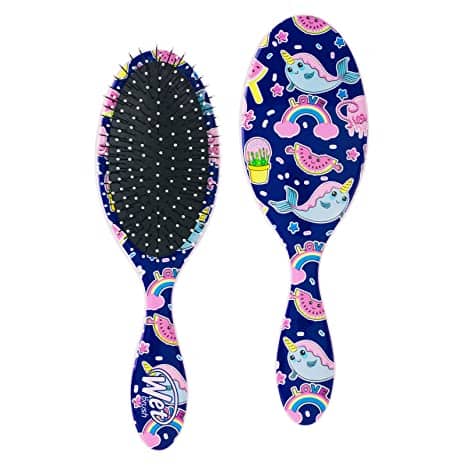 Wet Brush Original Detangler Brush - Fantasy