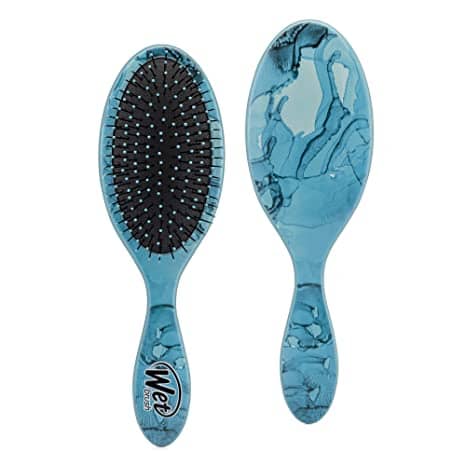 Wet Brush Original Detangling Brush - Arctic Blue