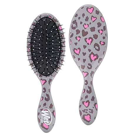 Wet Brush Kids Detangler  Leopard