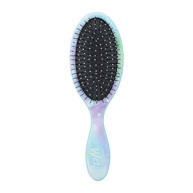 Wet Brush Original Detangler Color Wash – Splatter