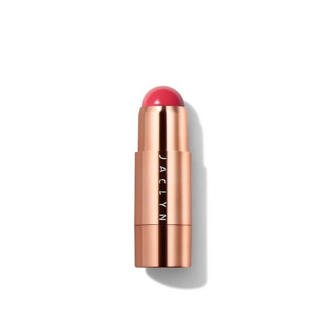 Jaclyn Cosmetics Rouge Romance Blush Stick | Royal flush