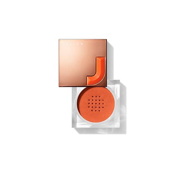 Jaclyn Cosmetics Mood Light Luminous Rouge Blush| Loml