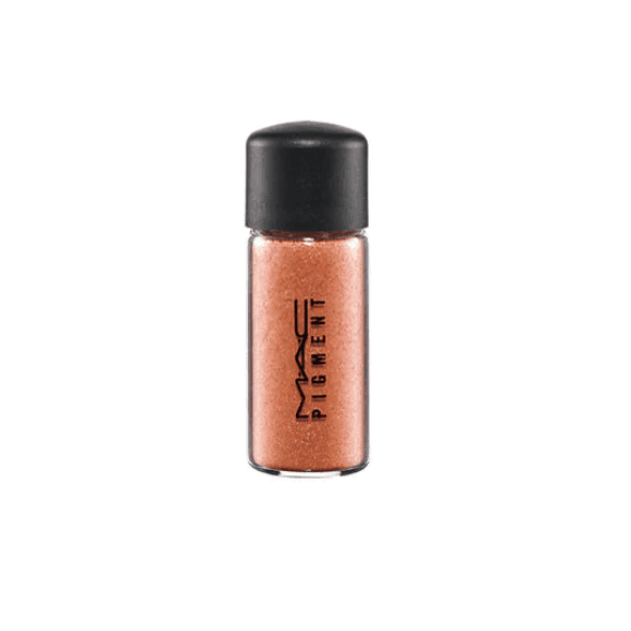 Mac Pigment Glitter