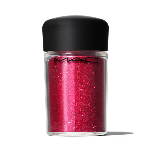 Mac Eyeshadow Glitter Brillants