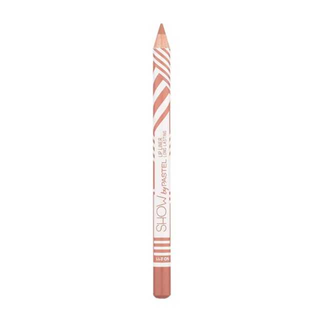Pastel Cosmetics Lip Pencil