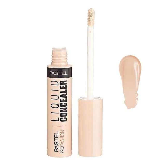 Pastel Cosmetics Liquid Concealer