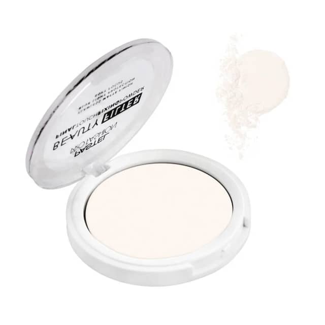 Pastel Cosmetics Beauty Filter Fixing Powder