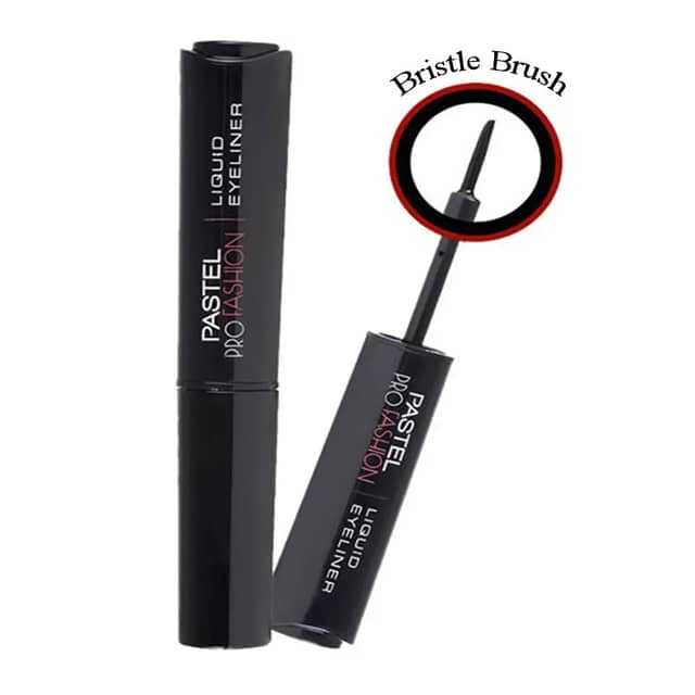 Pastel Cosmetics Liquid Eyeliner