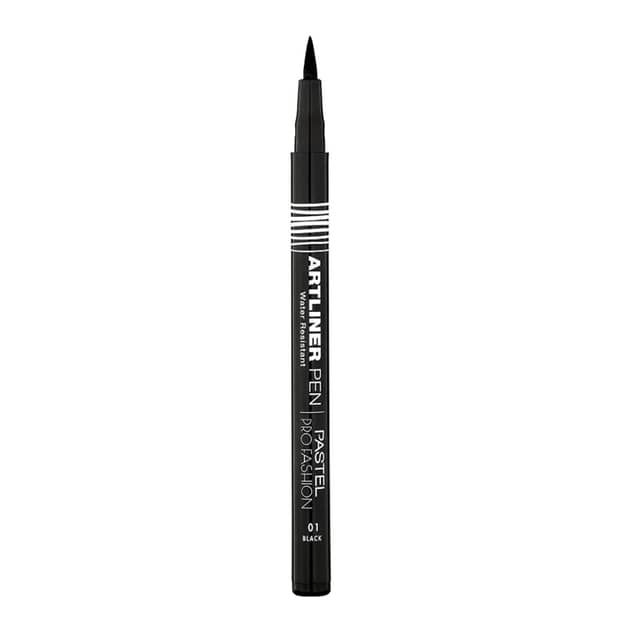 Pastel Cosmetics Artliner Pen