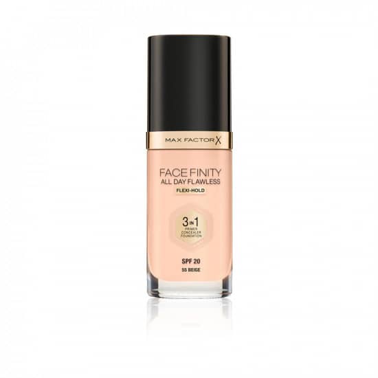 Max Factor Face Finity 3 in 1 Foundation