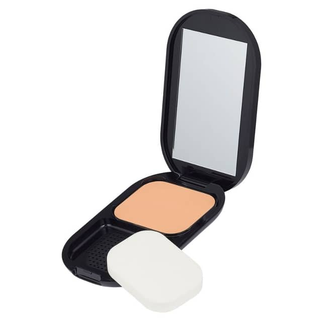 Max Factor FaceFinity Compact Powder