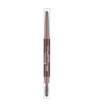 Essence Waterproof Eyebrow Pencil Wow What a Brow .