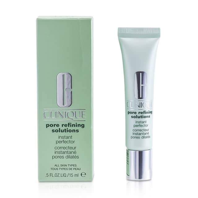 Clinique Pore Refining Solutions Instant Perfector 01 Invisible Light 15ml