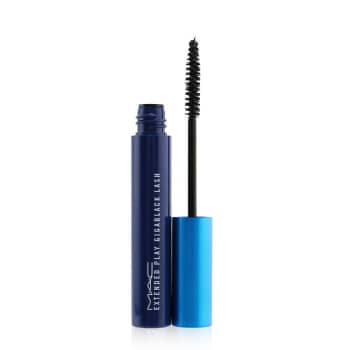 MAC Extended Play Gigablack Lash Mascara  Noir Intense