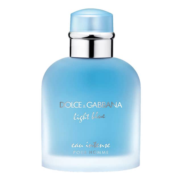 Dolce & Gabbana Light Blue  Eau Intense EDP 100ml