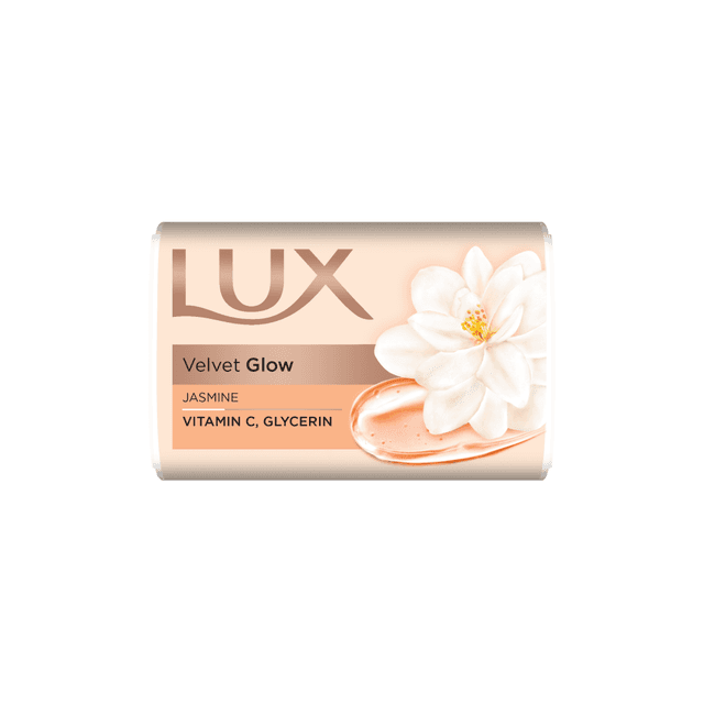 Lux Velvet Glow Bar 175g