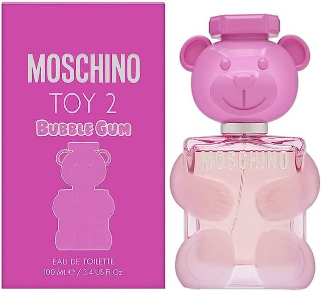 Moschino Toy 2 Bubble Gum EDT 100ml