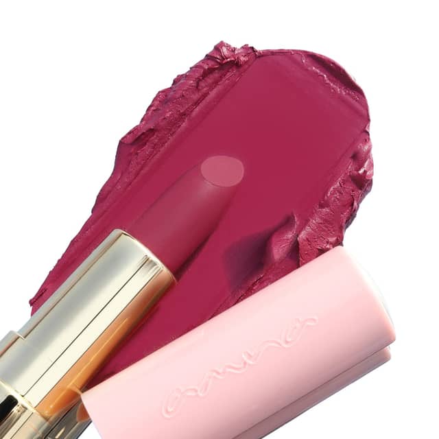 BBA by Suleman Florence Velvet Matte Lipstick