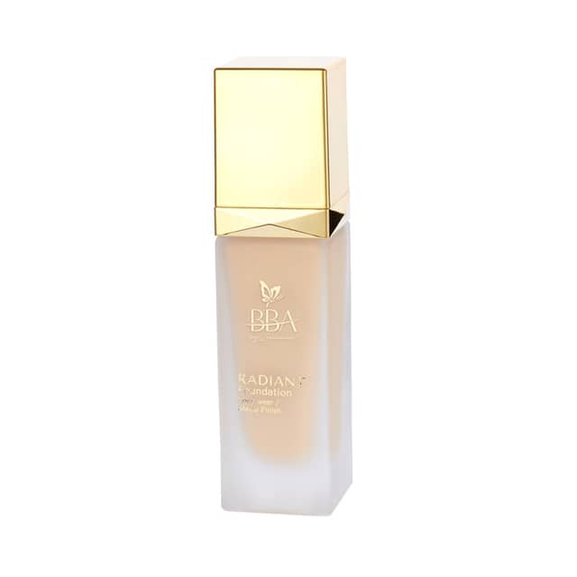 BBA by Suleman Radiant Foundation