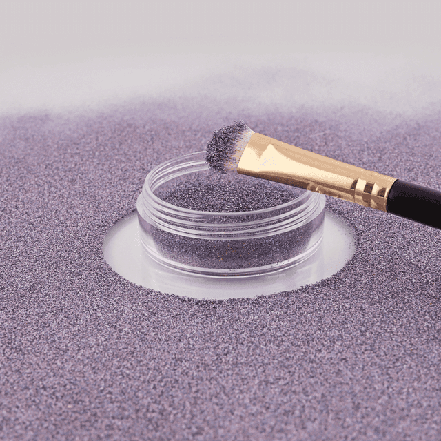 BBA By Suleman Chromatic Loose Eye Glitters