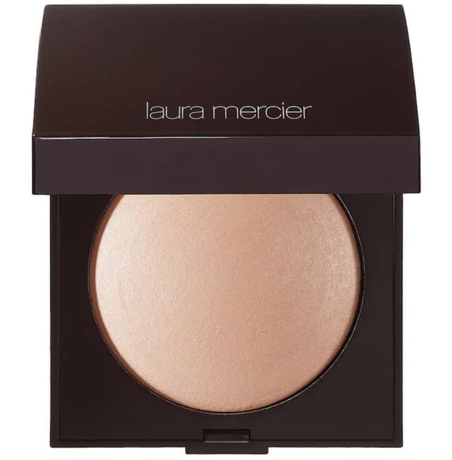 Laura Mercier Matte Radiance Baked Powder- Highlight 01