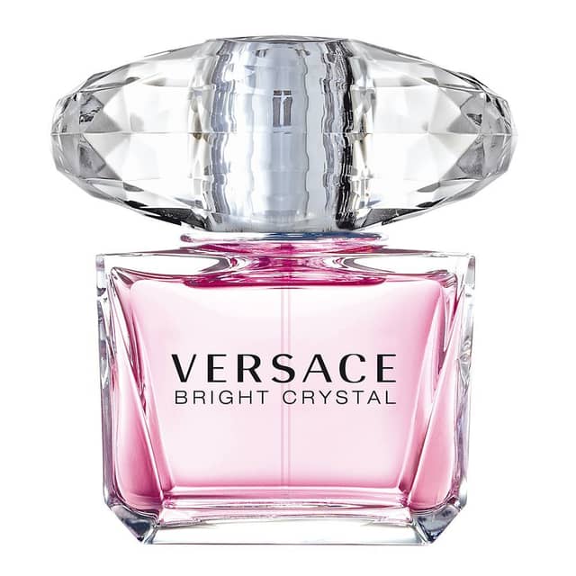 Versace Bright Crystal Women EDT 90ml