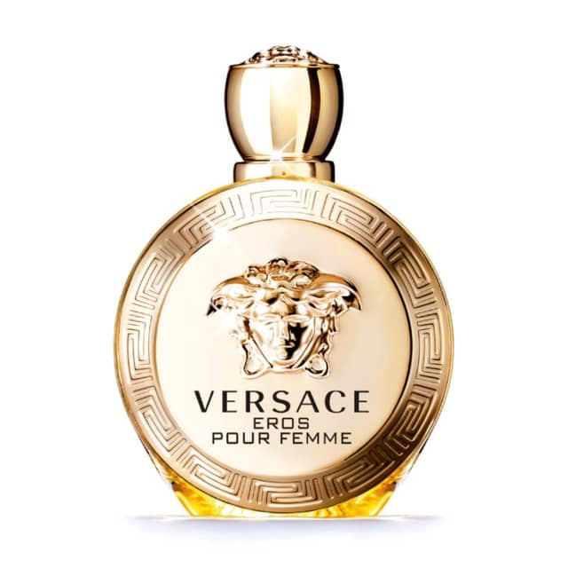 Versace Eros Pour Femme EDT  100ml