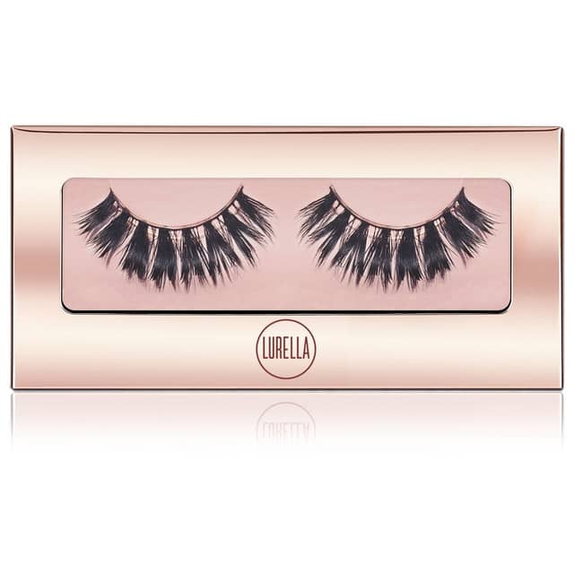 Lurella Mink Eyelashes