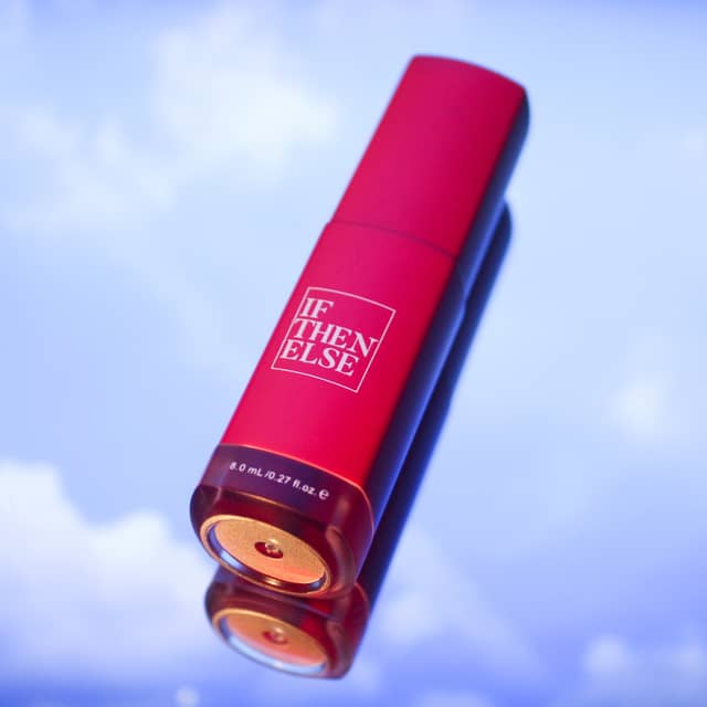 ITE Cosmetics Berry Cheek Tint