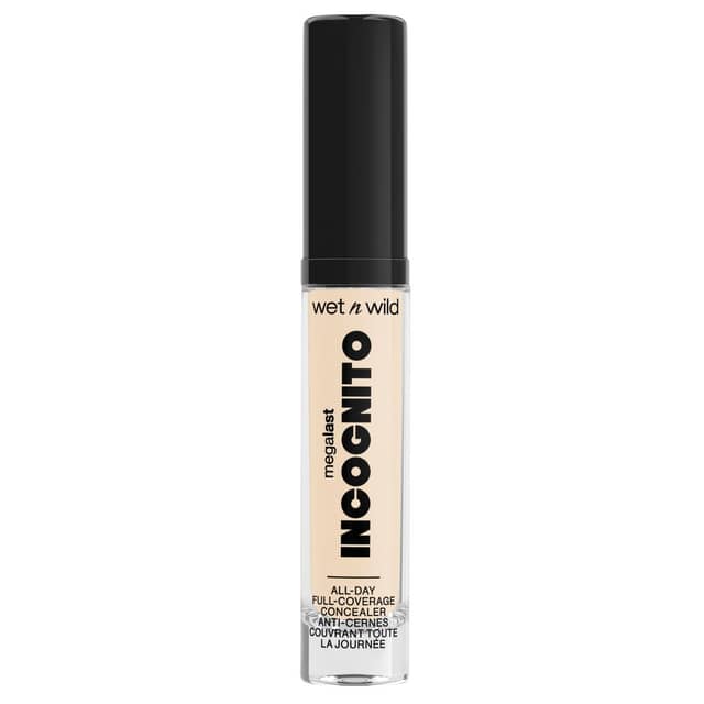 Wet n Wild Mega Last Incognito All-Day Full Coverage Concealer