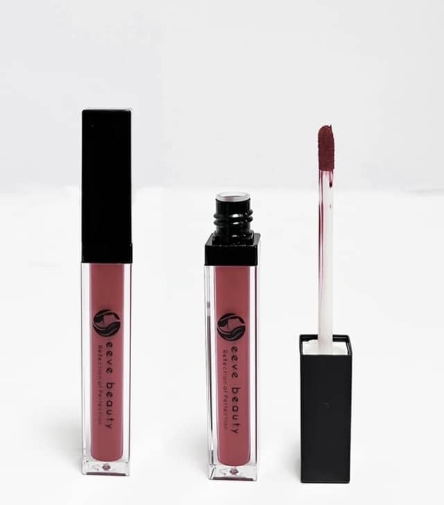 Eeve Beauty Smooth Matte Liquid Lipstick
