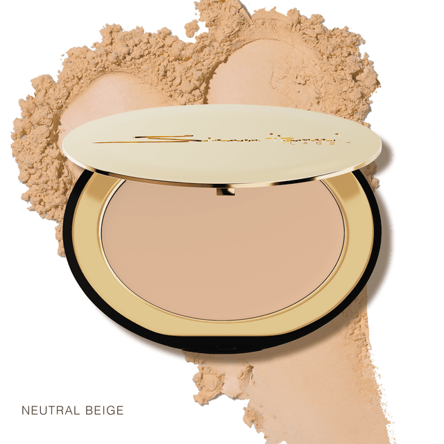 SH Flawless Blend Pressed Compact Powder