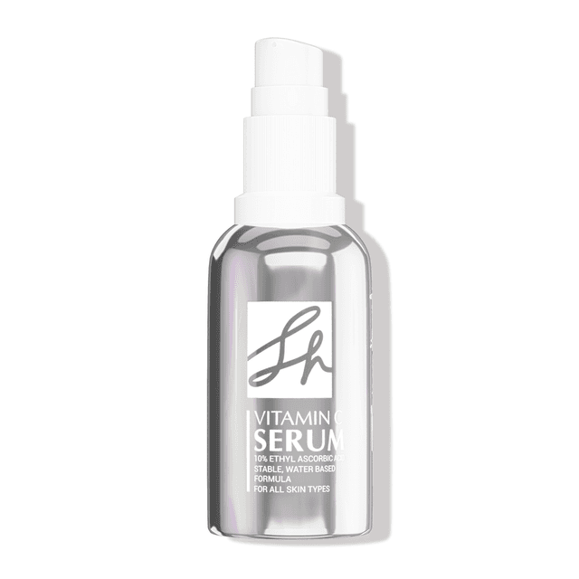 SH  Vitamin C Serum (EAA) 10% Serum