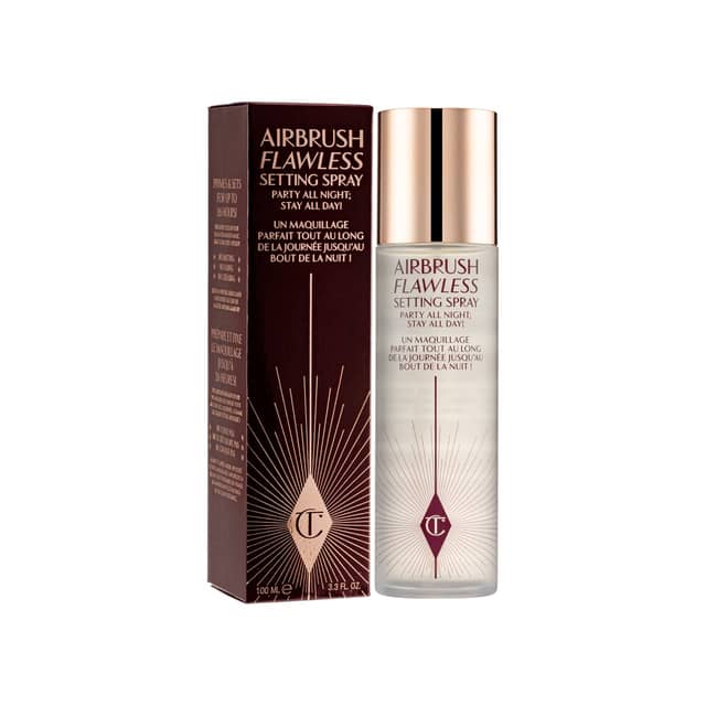 Charlotte Tilbury Airbrush Flawless Setting Spray  100ml