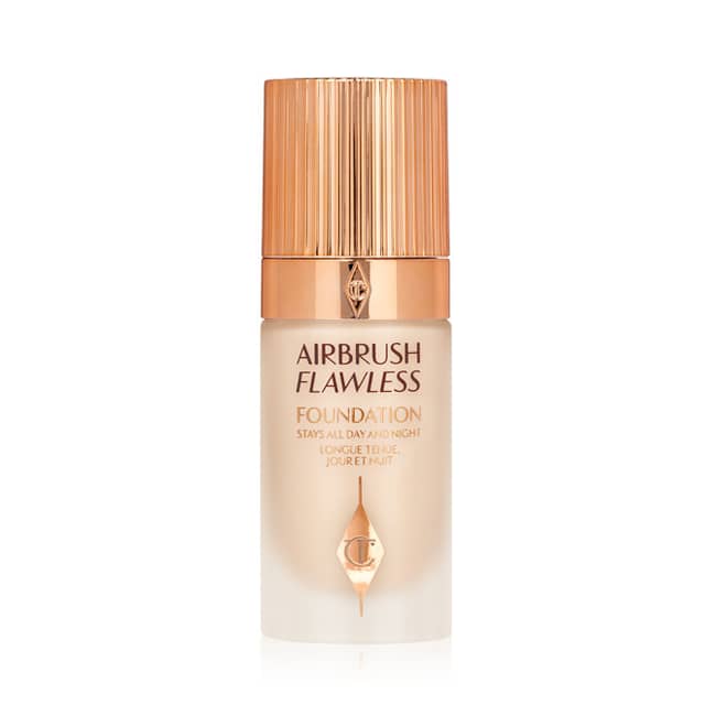 Charlotte Tilbury AirBrush Flawless Foundation