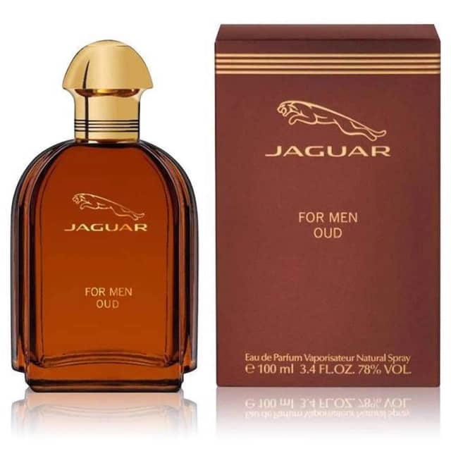 Jaguar Oud Men EDP 100ml