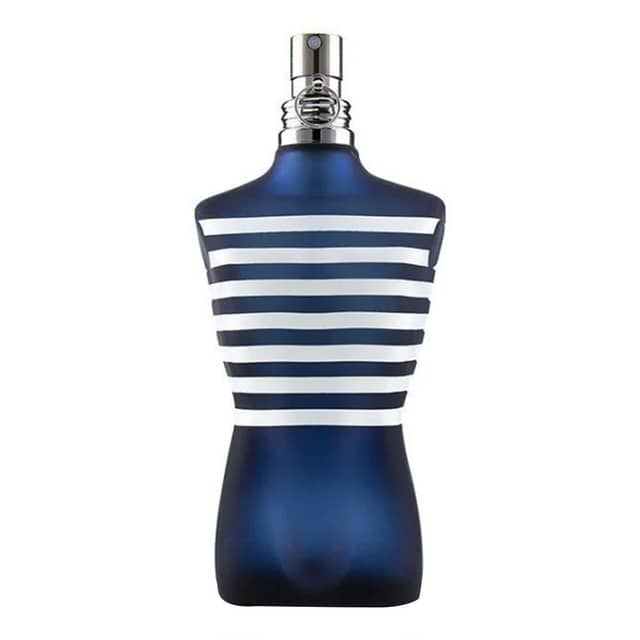 Jean Paul Le Male In The Navy EDT 125ml