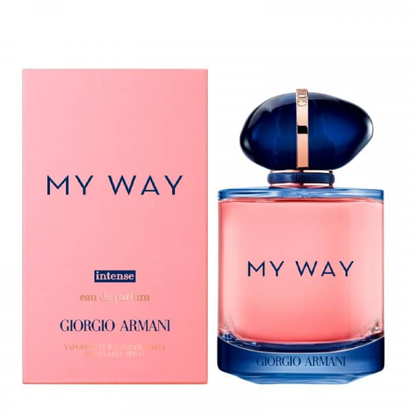 Giorgio Armani My Way Intense EDP 90ml
