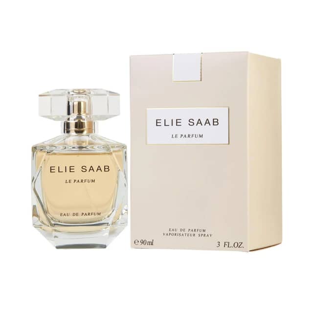 Elie Saab Le Parfum Women EDP 90ml