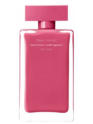 Narciso Rodriguez  Fleur Musc EDP 100ml