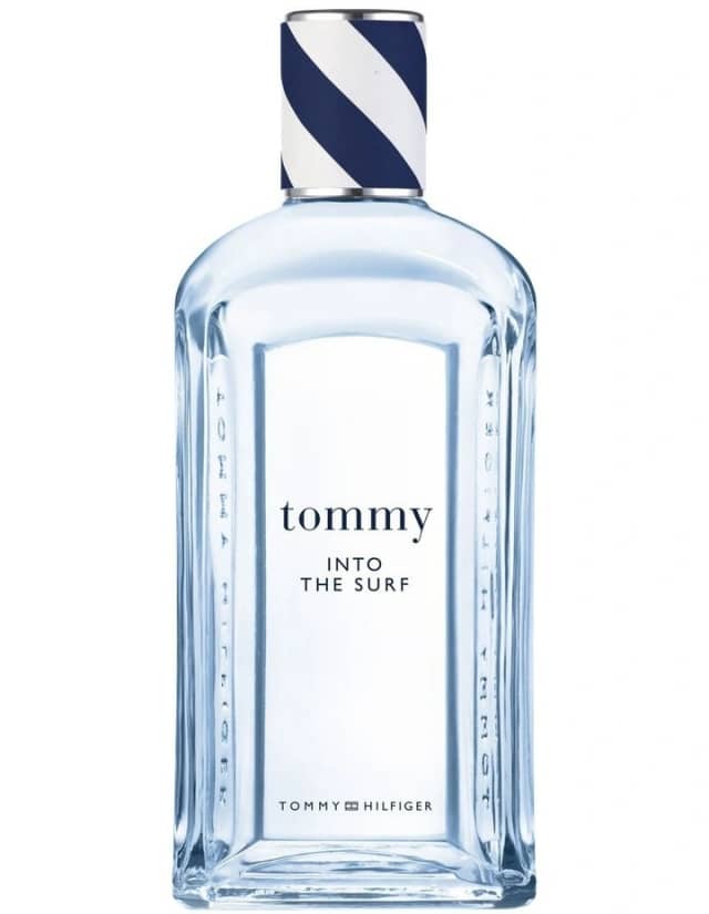 Tommy Hilfiger Into The Surf EDT 100ml