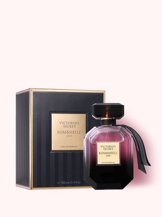 Victoria Secret BombShell Oud EDP 100ml