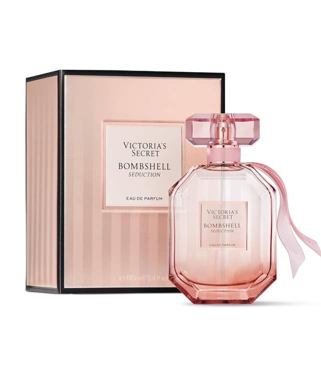 Victoria's BombShell Seduction EDP 100ml