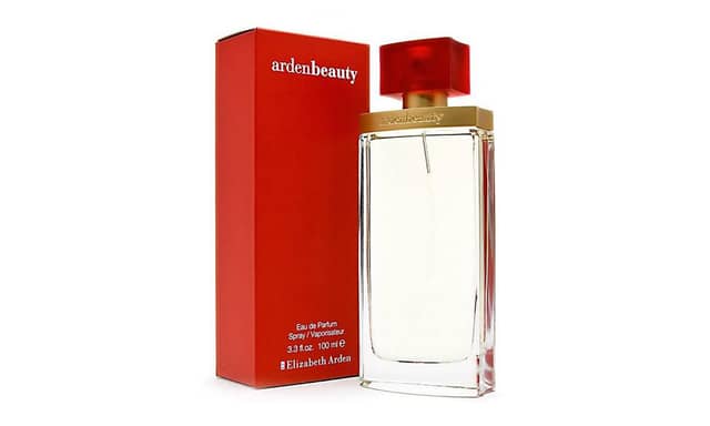 Elizabeth Arden Arden Beauty EDP 100ml