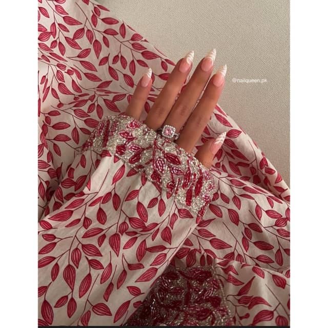 Nail Queen Nails Icon