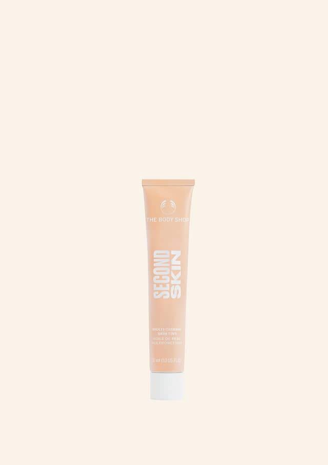 The Body Shop Second Skin Tint