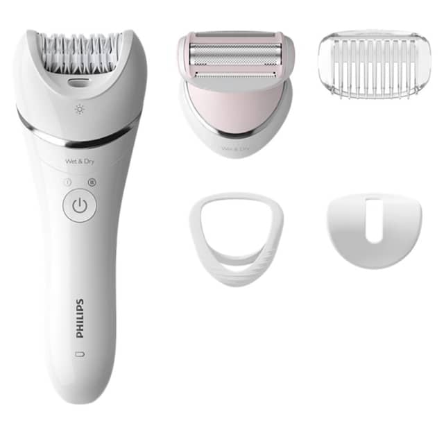 Philips Epilator Series 8000 710/01