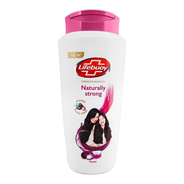 Lifebuoy Onion Shampoo  650ml