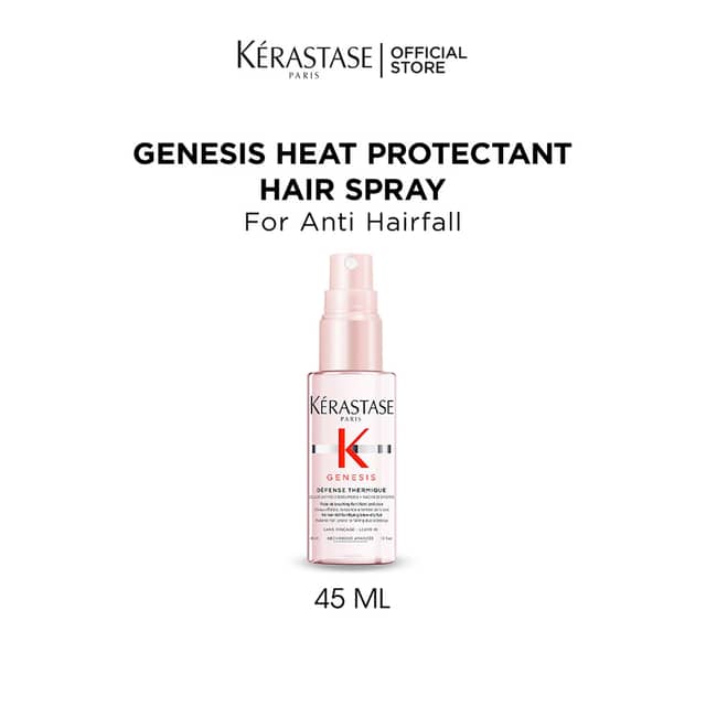 Kerastase K Genesis Fluide 45ml-Travel Size