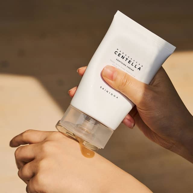 Skin 1004 Centella Soothing Cream 75ml